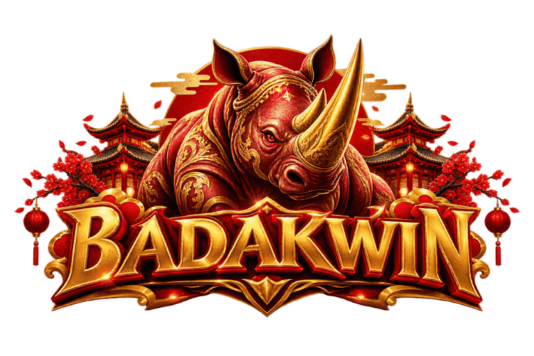 BADAKWIN Logo